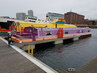 The Joker Boat