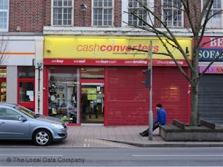 Cash Converters Tolworth