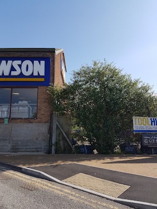 Jewson Bath