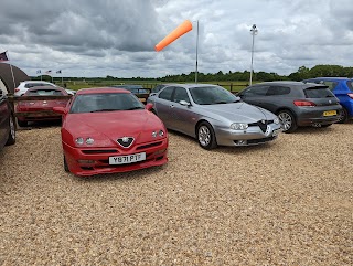 Old Buckenham Aero Club (Flying School)