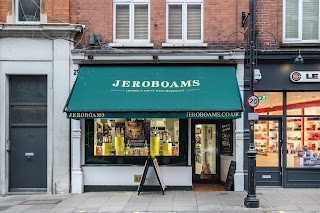 Jeroboams Hampstead