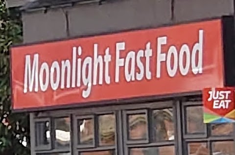 Moon Light Fast Food