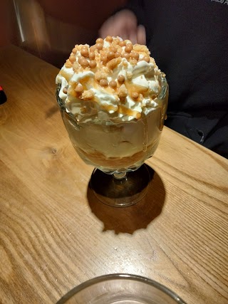 Harvester Monkspath Solihull