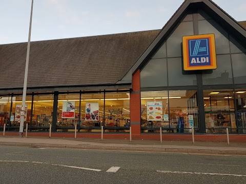 ALDI