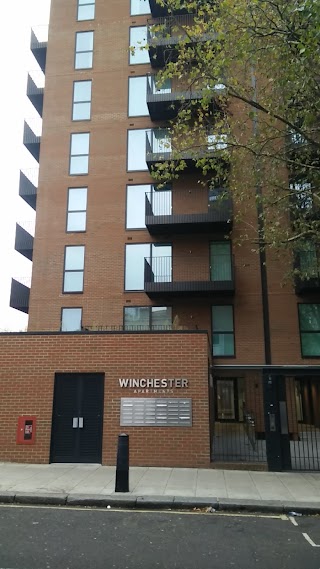 Winchester Apartments