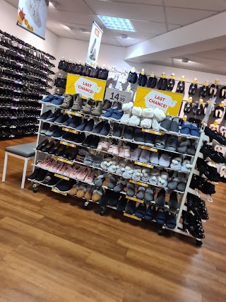 Shoe Zone