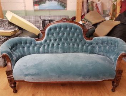 Royal Upholstery Ltd