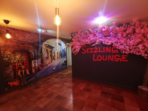 Sizzling Lounge Restaurant & Bar