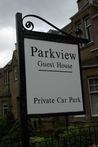 Parkview Guest House