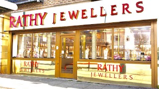 Rathy Jewellers New Branch