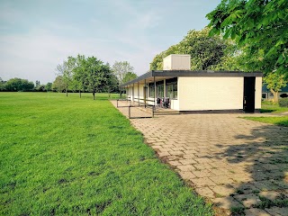 West Harrow Park Pre-school