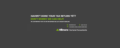 Hillmans Chartered Accountants