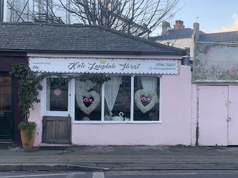 Kate Langdale Florist