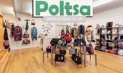 Poltsa Lifestyle Boutique