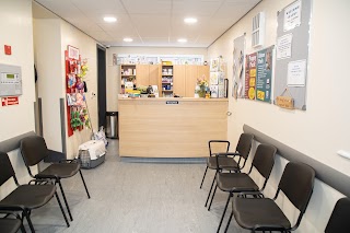 Charter Veterinary Surgeons, Biddulph