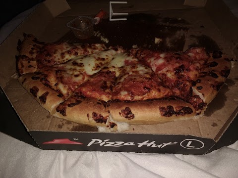 Pizza Hut Delivery