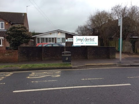 mydentist, Park Lane, Bedhampton