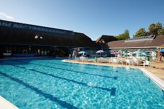 Tonbridge Swimming Pool