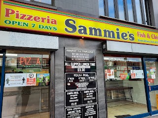 Sammie's