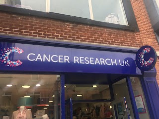 Cancer Research UK