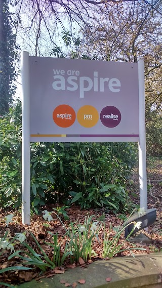 Aspire Housing