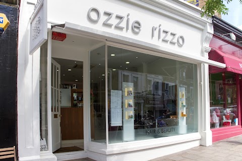Ozzie Rizzo - Atelier