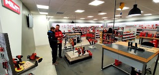 Hilti Store Glasgow