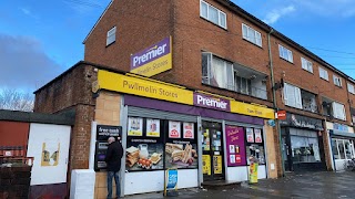 Costcutter - Pwllmelin Road, Cardiff