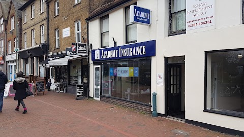 Academy Insurance Services Ltd