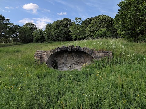 Heath Common