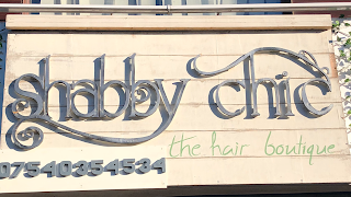 Shabby Chic The Hair Boutique