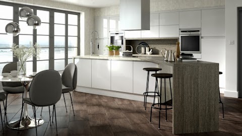 SBS European Kitchens