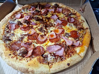 Domino's Pizza - Birmingham - Oldbury