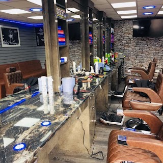 Vin Barber Shop