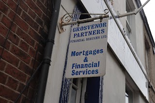 Grosvenor Partners Financial Services Limited