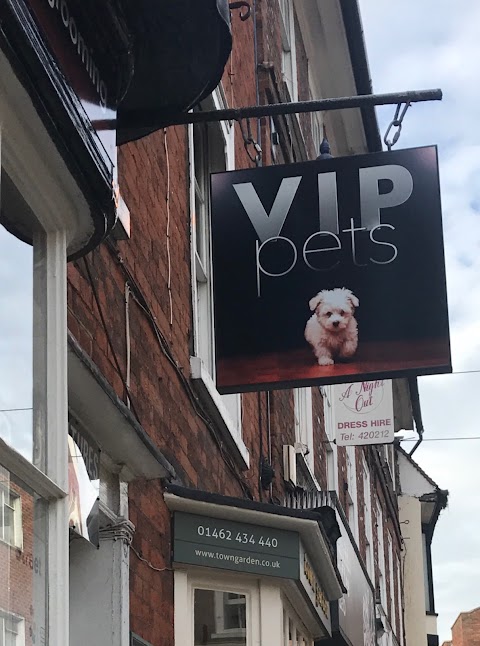 VIP PETS Hitchin's No. 1 Dog Groomers