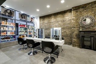 Rush Hair Moorgate