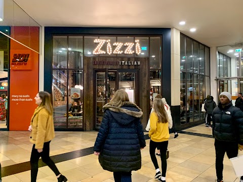 Zizzi - Cardiff St David's