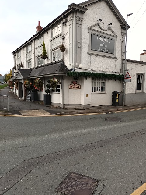 The Mill at Upton