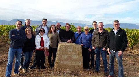 O'Briens Wine Off-Licence Ballybrack