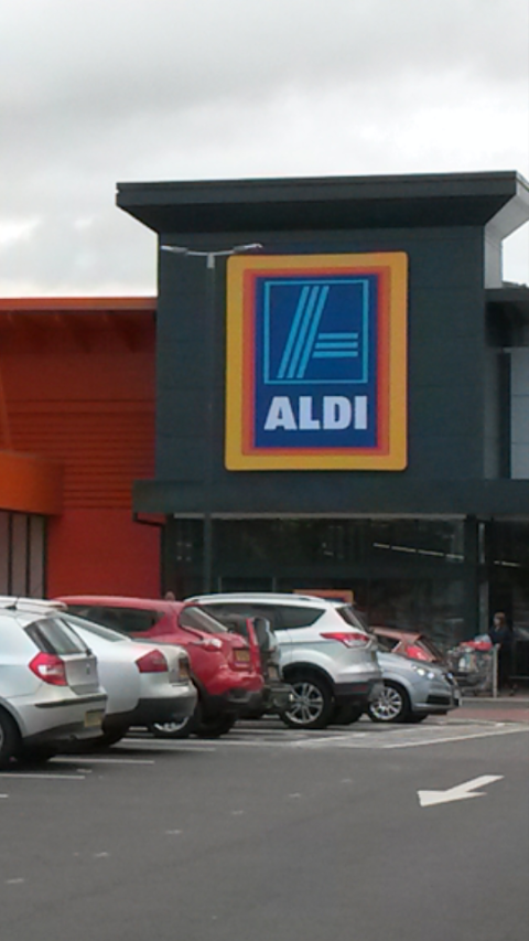 ALDI