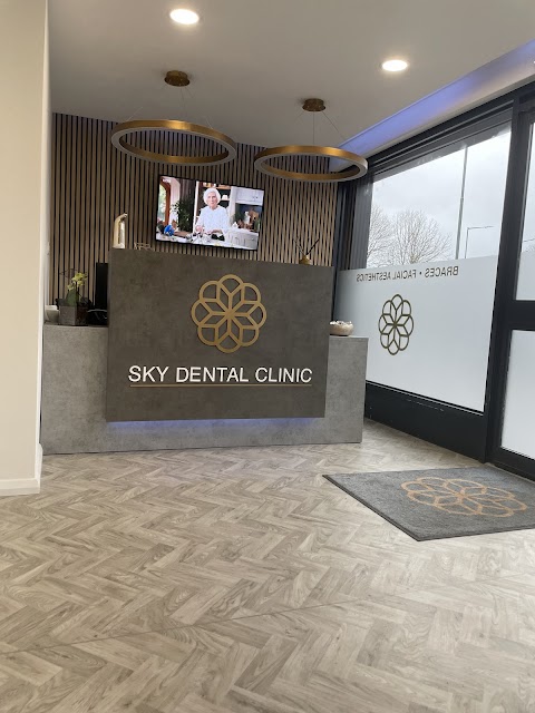 Sky Dental Clinic