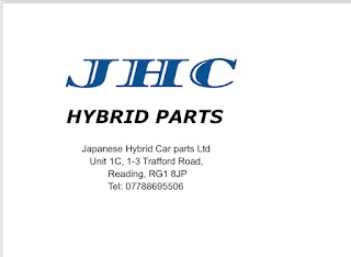 Japanese Hybrid Car Parts Ltd