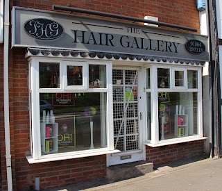 The Hair Gallery