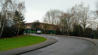 The Brunts Academy