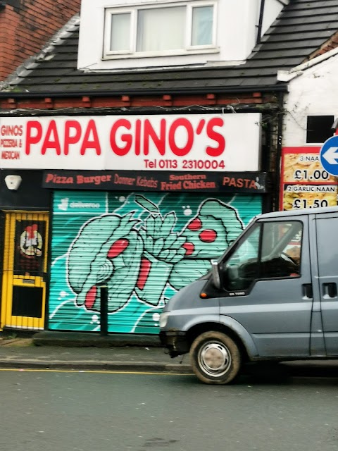 Papa Gino's