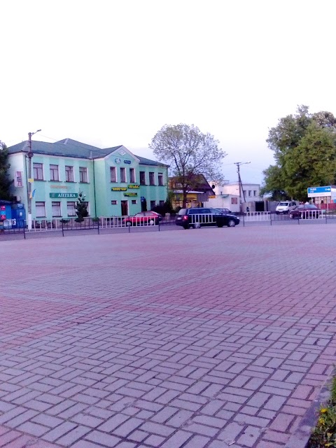 Кулик