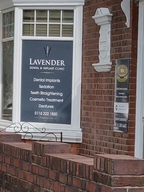 Lavender Dental & Implant Clinic