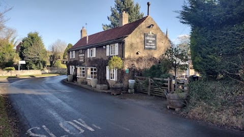 Chequers Inn