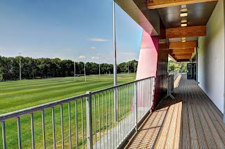 Sheffield Hallam University Sports Park